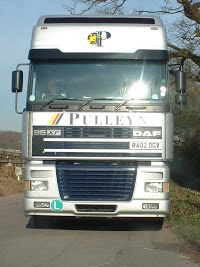 Pulleyn Transport Ltd 248551 Image 9